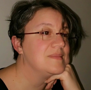 Photo de profil de Maria Araujo