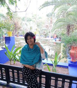 Photo de profil de Maria Baiao