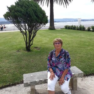 Photo de profil de Maria Barbosa  Gomes