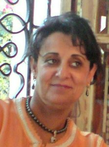 Photo de profil de Maria Benjelloun