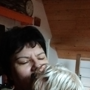 Photo de profil de Maria Berthelot