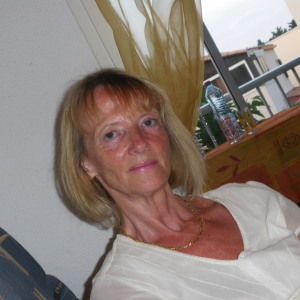 Photo de profil de Maria Bonnemains