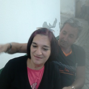 Photo de profil de Maria Cantarrilha