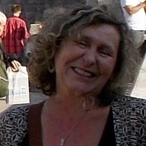 Photo de profil de Maria Carbonne