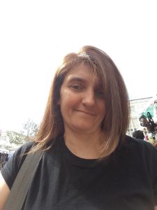 Photo de profil de Maria Correia