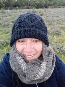 Photo de profil de Maria Da Rocha Pinto
