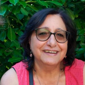 Photo de profil de Maria Da Silva