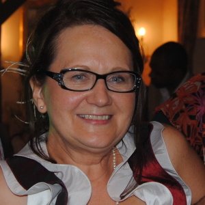 Photo de profil de Maria Delaforge