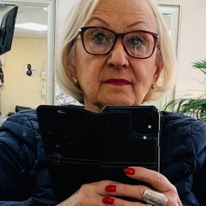 Photo de profil de Maria Deloof-Czajkowski