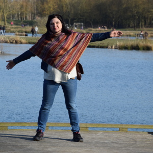 Photo de profil de Maria Didio