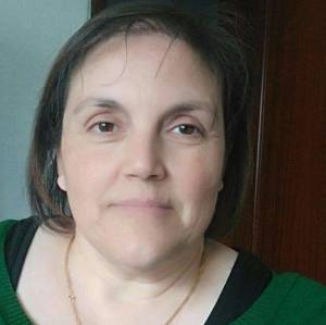Photo de profil de Maria Domingues