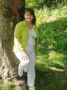 Photo de profil de Maria Donars