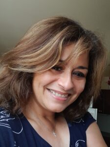 Photo de profil de Maria Dos Santos