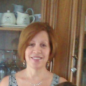 Photo de profil de Maria Drubbele