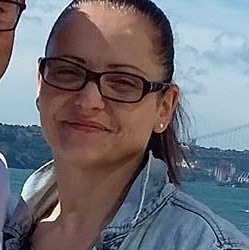 Photo de profil de Maria Fernandes