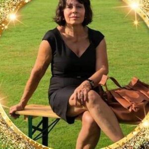 Photo de profil de Maria Ficara