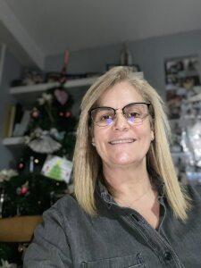 Photo de profil de Maria Freixedelo