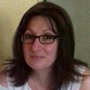 Photo de profil de Maria Gaudin