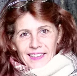 Photo de profil de Maria Gavila