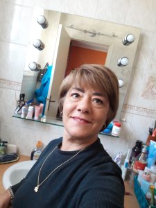 Photo de profil de Maria Gomes de Melo