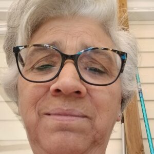 Photo de profil de Maria Gomes