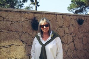 Photo de profil de Maria Gomes