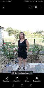 Photo de profil de Maria Goncalves Guedes