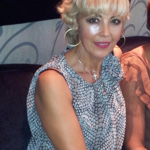 Photo de profil de Maria Grilo