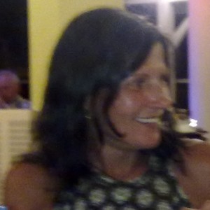 Photo de profil de Maria Guerrero