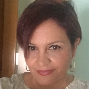 Photo de profil de Maria Hernandez