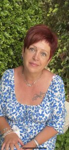 Photo de profil de Maria Hinckellrin