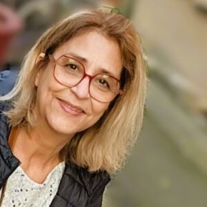 Photo de profil de Maria Hurtado