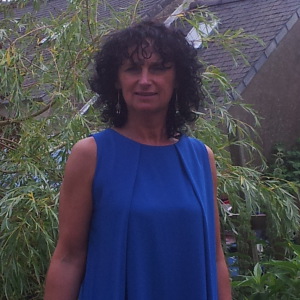 Photo de profil de Maria Le Gagne