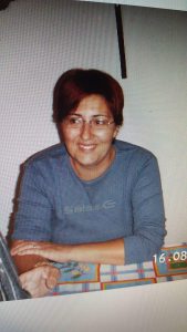 Photo de profil de Maria Lopes Amaro