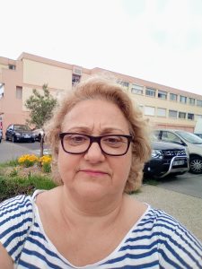 Photo de profil de Maria Loureiro