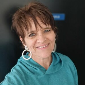 Photo de profil de Maria Magalhaes