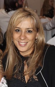Photo de profil de Maria Martineau
