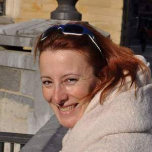 Photo de profil de Maria Martins