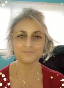 Photo de profil de Maria Martins