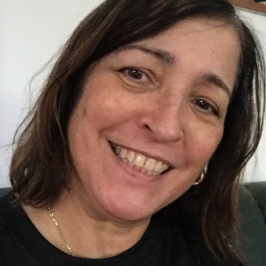 Photo de profil de Maria Martins