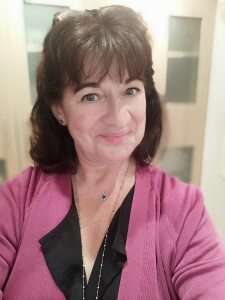 Photo de profil de Maria Masson