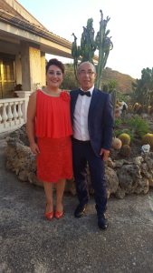 Photo de profil de Maria Miceli