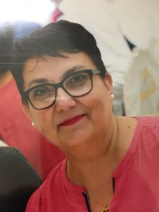 Photo de profil de Maria Milacic