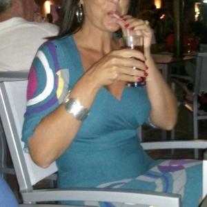 Photo de profil de Maria Mimouni