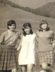 Photo de profil de Maria Moreno