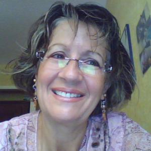 Photo de profil de Maria Moreno