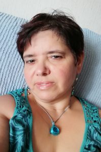 Photo de profil de Maria Munoz