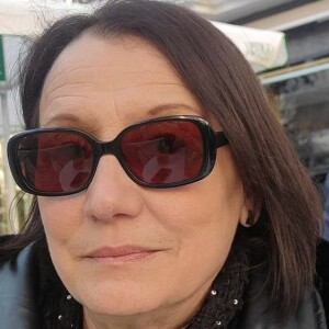 Photo de profil de Maria Negrillo