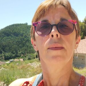 Photo de profil de Maria Nougier