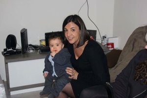 Photo de profil de Maria Oliveira